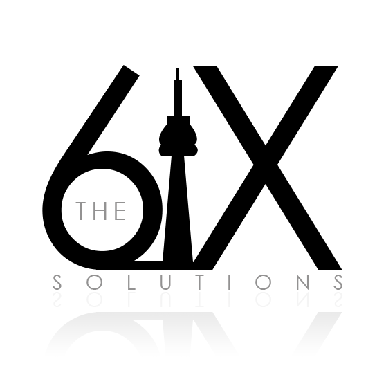 Welcome to The 6 Solutions